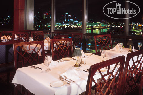 New photos from tourists Radisson Hotel Cincinnati Riverfront 3*