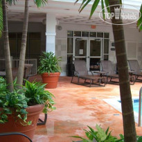 Radisson Hotel Cincinnati Riverfront 