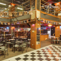 Ramada Henderson Evansville 