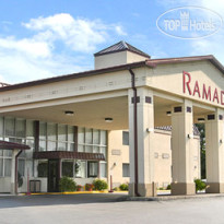 Ramada Henderson Evansville 