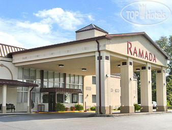 Ramada Henderson Evansville
