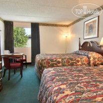 Ramada Henderson Evansville 