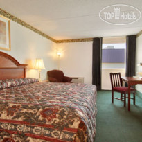 Ramada Henderson Evansville 