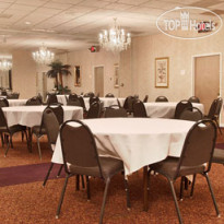Ramada Henderson Evansville 
