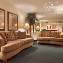 Ramada Henderson Evansville 