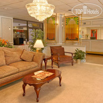 Ramada Paintsville Hotel and Conference Center 