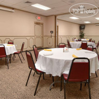 Ramada Paintsville Hotel and Conference Center 