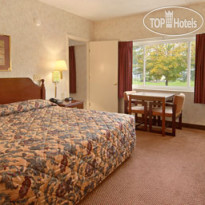 Ramada Paintsville Hotel and Conference Center 