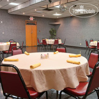 Ramada Paintsville Hotel and Conference Center 