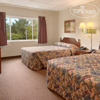 Ramada Paintsville Hotel and Conference Center 