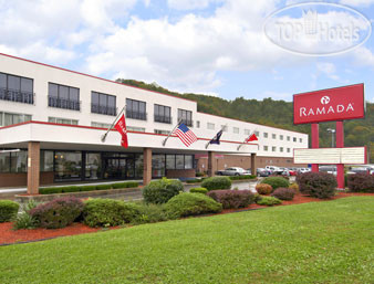 Ramada Paintsville Hotel and Conference Center