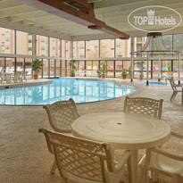 Ramada Paintsville Hotel and Conference Center 