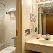 Ramada Paintsville Hotel and Conference Center 