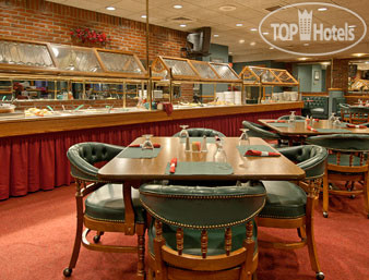 New photos from tourists Ramada Paintsville Hotel and Conference Center 3*