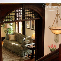 Lyndon House B&B