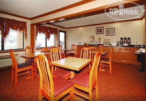 New photos from tourists Quality Inn Grayson 2*