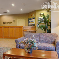 Ramada Sparta At Speedway 