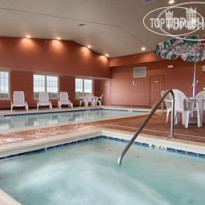 Ramada Sparta At Speedway 