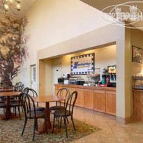 Ramada Sparta At Speedway 