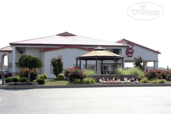 Hotel photo Red Roof Inn Bowling Green 2*
