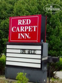 New photos from tourists Red Carpet Inn Berea 2*