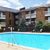 Days Inn Harrodsburg 