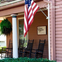 The Corner House Bed & Breakfast 