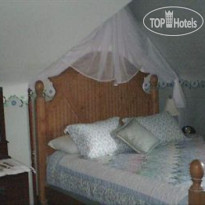 The Corner House Bed & Breakfast 