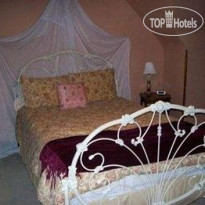 The Corner House Bed & Breakfast 