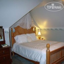 The Corner House Bed & Breakfast 