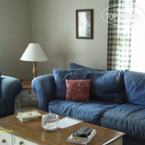 The Corner House Bed & Breakfast 