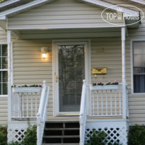 The Corner House Bed & Breakfast 