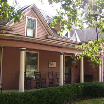 The Corner House Bed & Breakfast 