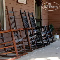 The Corner House Bed & Breakfast 