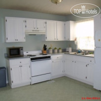 The Corner House Bed & Breakfast 