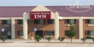 Country Hearth Inn Eddyville