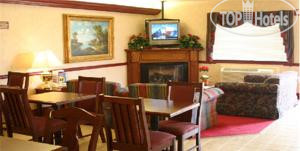 New photos from tourists Country Hearth Inn Eddyville 3*