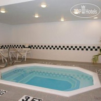 Comfort Suites Lexington