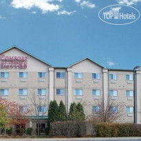 Comfort Suites Lexington