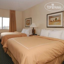 Comfort Suites Lexington