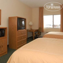 Comfort Suites Lexington