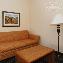 Comfort Suites Lexington