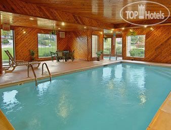 New photos from tourists Ramada Limited Lexington 2*