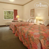 Ramada Limited Lexington 