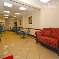 Econo Lodge Downtown Louisville