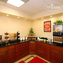 Econo Lodge Downtown Louisville