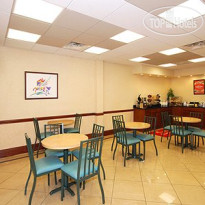 Econo Lodge Downtown Louisville