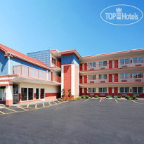 Econo Lodge Downtown Louisville