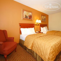 Econo Lodge Downtown Louisville