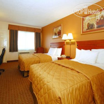 Econo Lodge Downtown Louisville